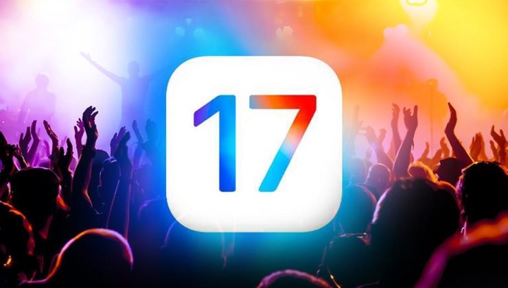 iOS 17 için tartışmalı özellik: Konserlerde video çekilmesini engelleyecek mi?