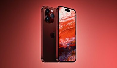 iPhone 15 Pro ve Pro Max’in koruyucu kılıfı sızdırıldı