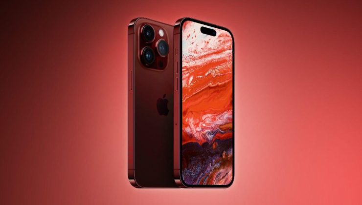 iPhone 15 Pro ve Pro Max’in koruyucu kılıfı sızdırıldı