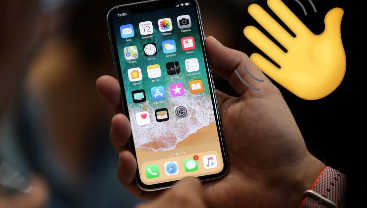 iPhone 8, iPhone 8 Plus ve iPhone X için yolun sonu geldi