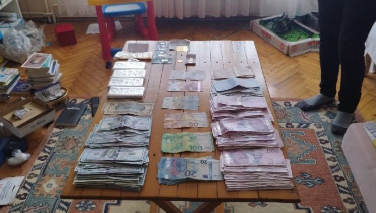İstanbul merkezli 5 ilde FETÖ operasyonu