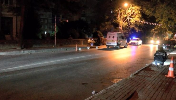 İstanbul’da çatışma: 3 yaralı