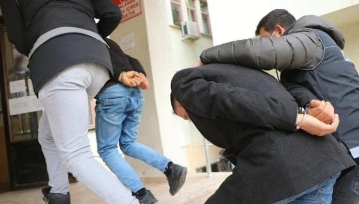 İstanbul’da IŞİD’e operasyon; gözaltılar var