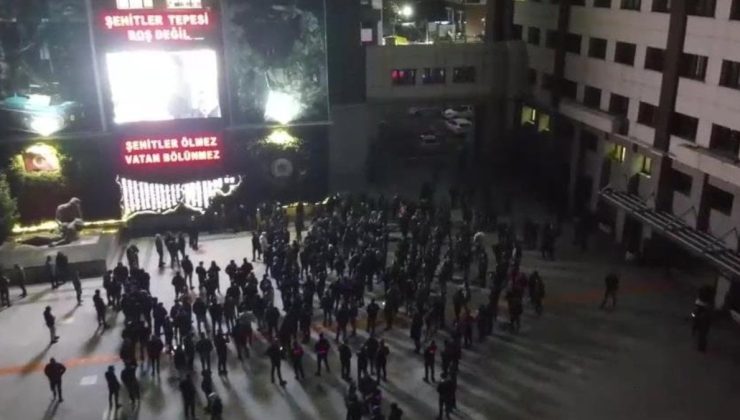 İstanbul’da operasyon! Veriler incelendi: 28 gözaltı var