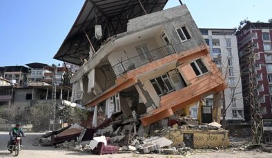 “İstanbul’daki ‘yarısı bizden’ kampanyası deprem bölgesinde de olmalı”