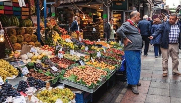 İstanbul’un mayıs ayı enflasyonu muhakkak oldu