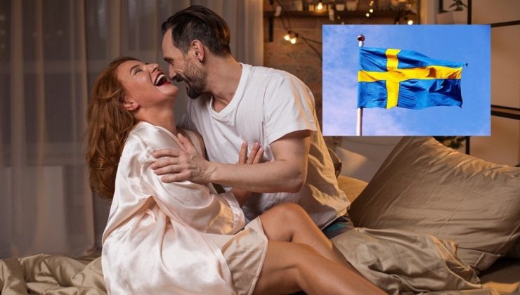 İsveç Spor Konfederasyonu’ndan, Seks Federasyonu ve Avrupa Seks Şampiyonası açıklaması
