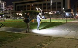 İzmir’de bir polis memuru bıçaklandı