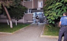 İzmit’te bir kişi, tartıştığı kız arkadaşını başından vurup intihar etti