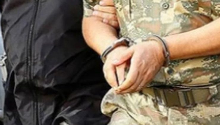 Jandarma komutanı rüşvet parasıyla Umre’ye gitmiş