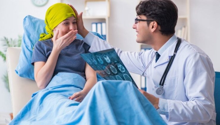 Kanserdeki hızlı artışın nedenleri