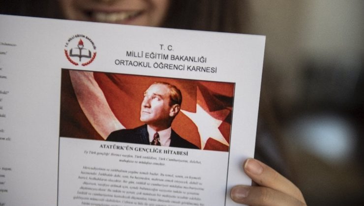 Karneler ne zaman, saat kaçta verilecek? 2. döneminin son günü yaklaştı…