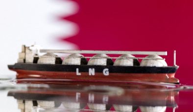 Katar ve Çin’den ikinci büyük LNG anlaşması