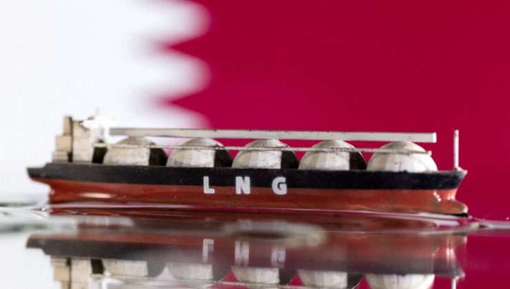 Katar ve Çin’den ikinci büyük LNG anlaşması
