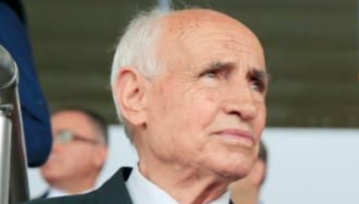Kazım Yıldız yaşamını yitirdi