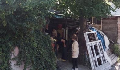 Kendisini cinsel istismarla suçlayan gelinini öldürdü
