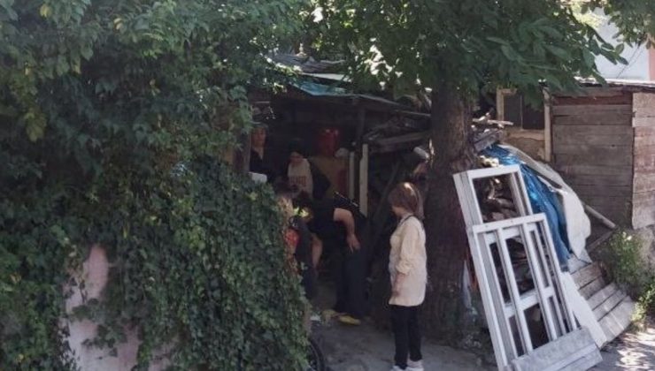 Kendisini cinsel istismarla suçlayan gelinini öldürdü