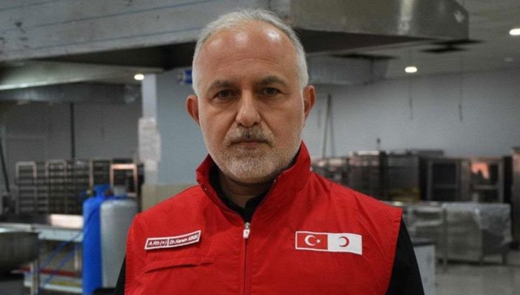 Kerem Kınık’ın Kızılay’a faturası ağır oldu