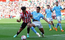 Kevin Schade 25 milyon Euro’ya Brentford’da