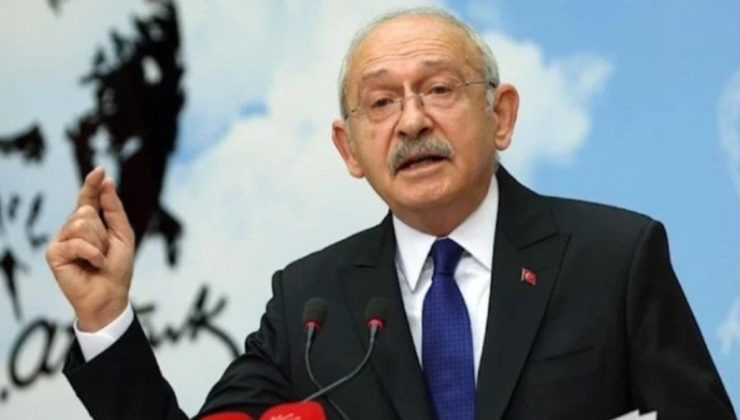 Kılıçdaroğlu, İsveç’te Kur’an-ı Kerim yakılmasını kınadı