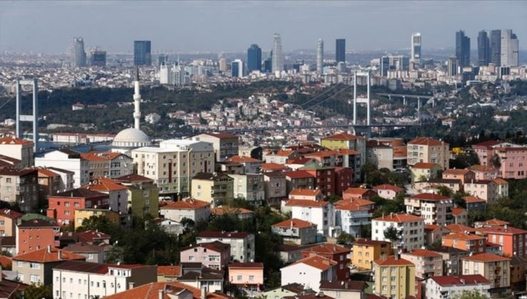 Kirada yüzde 25 zam sınırı uzatıldı