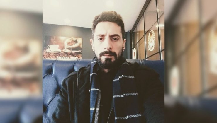 Kızından boşanmak isteyen damadının boğazını kesti