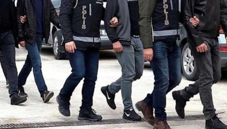Komiser yardımcılığına geçiş sınavına ilişkin soruşturmada 14 gözaltı kararı