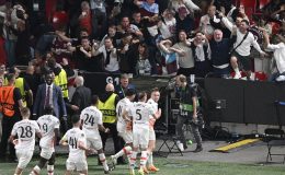 Konferans Ligi şampiyonu, Fiorentina’yı deviren West Ham United oldu