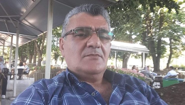 Konutunda bıçaklanmış halde bulunmuştu, katili oğlu çıktı