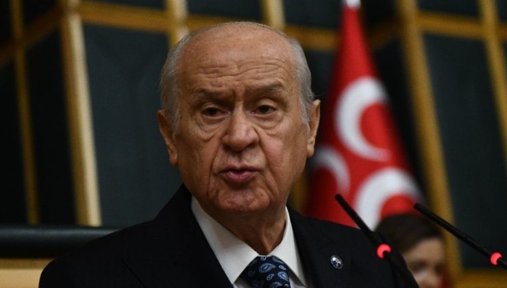 Kurban Bayramı’nı kutlayan Bahçeli’den ‘zengin-fakir’ vurgusu