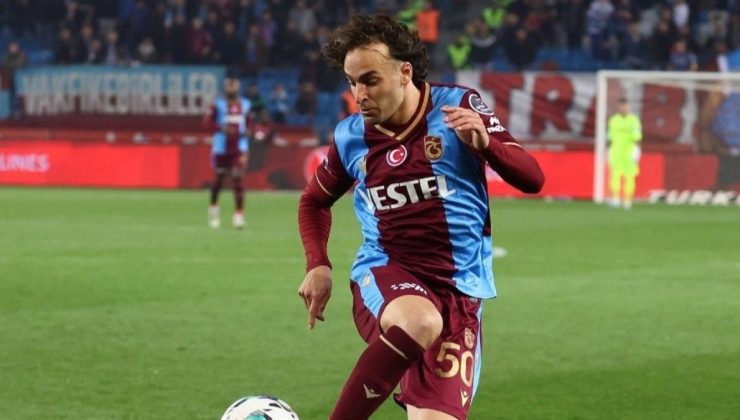 Lazar Markovic Trabzon’dan erken ayrıldı