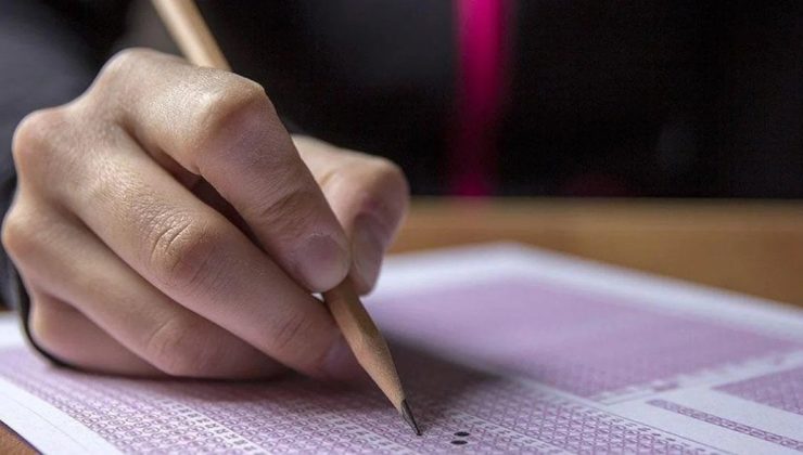 LGS soru ve karşılık kitapçıkları yayınlandı