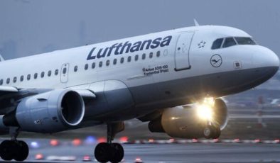 Lufthansa, AirPlus’ı İsveçli SEB’e satıyor