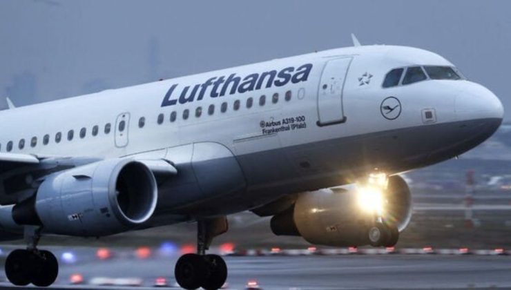Lufthansa, AirPlus’ı İsveçli SEB’e satıyor