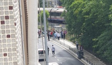 “Marmaray işçiyi ezdi” iddiası