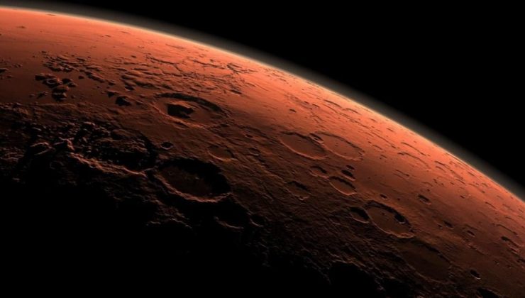 Mars’tan Dünya’ya canlı yayın yapılacak: Pekala nasıl izlenir?