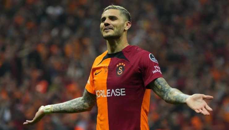 Mauro Icardi’de Suudi Arabistan korkusu