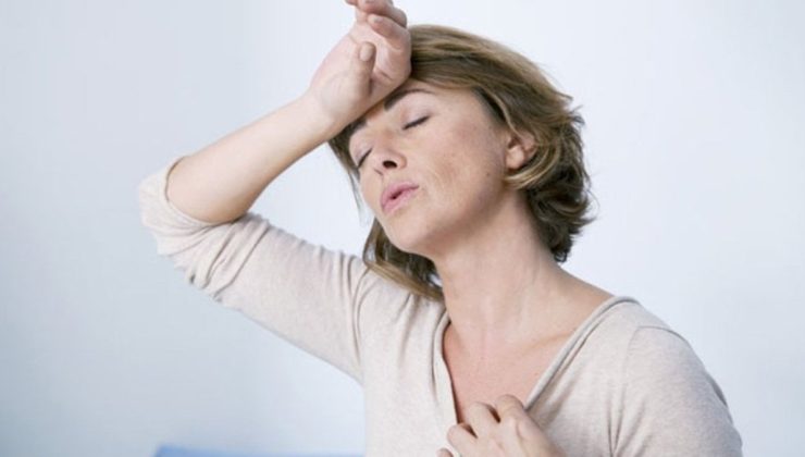 Menopozda kalp krizi riski nasıl azaltılır?