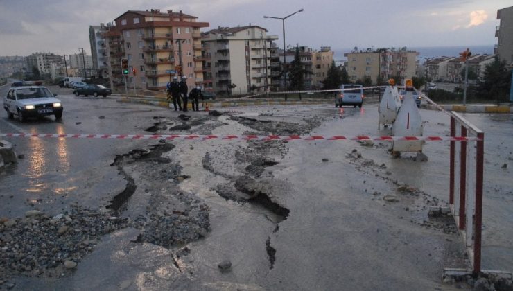 Meteoroloji mühendislerinden ‘daha büyük felaket’ uyarısı