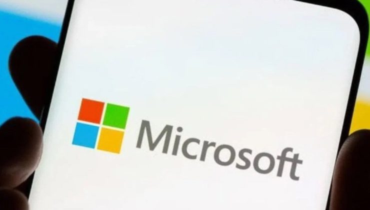 Microsoft’un 68,7 milyar dolarlık anlaşması durduruldu
