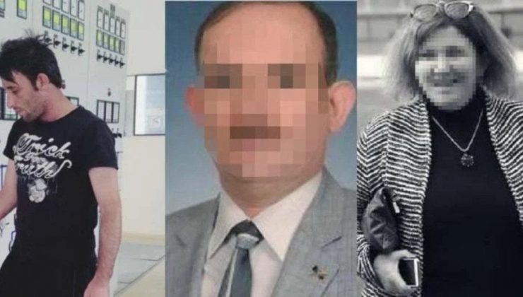 ‘MİT’e alacağız’ palavrasıyla cinsel istismar olayında yeni karar