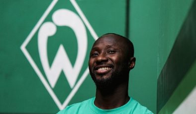 Naby Keita Liverpool’dan ayrıldı, Bundesiga’ya döndü