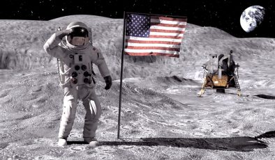 NASA açıkladı: 2025 yılında Ay’a iniş pek mümkün değil
