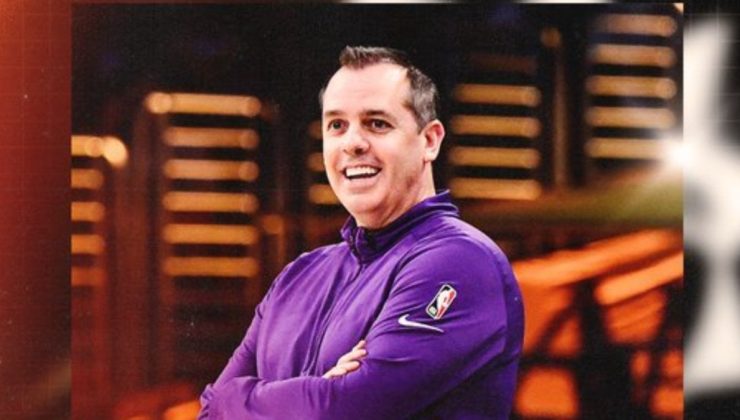 NBA’de Suns’ı Vogel çalıştıracak