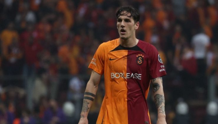 Nicolo Zaniolo’dan transfer sorusuna yanıt