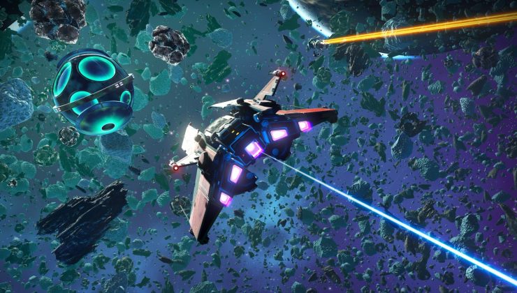No Man’s Sky Mac aygıtlarına geldi