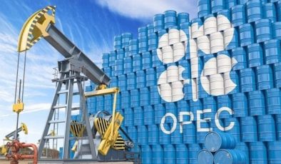 OPEC+ kümesinden kritik toplantı
