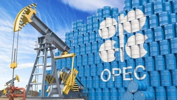 OPEC+’nın 4 Haziran’da petrol üretimini daha fazla azaltması beklenmiyor