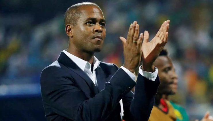 Patrick Kluivert, Adana Demirspor’un teknik direktörlük teklifinde son aşamaya geldi