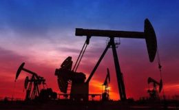Petrol devlerinin gelirinde rekor artış